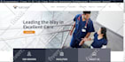 create or fix wordpress slider revolution mobile responsive