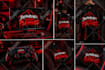 create custom youtube intro and outro videos, logo animation