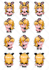 draw cool pixel art, nsfw game graphics, characters and more