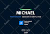 be your photoshop expert and give training or help learn from basics