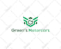 design minimalist logo design, brand identity and branding kit for your business