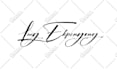 do business signature logo design