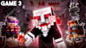 offer minecraft thumbnail, in 2d or 3d fast delivery