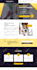 create full fledge websites using vuejs, reactjs and firebase