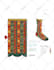design unique socks for you
