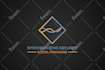 design a modern minimalist luxury logo design