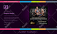 do custom graphic design print digital static animated gif