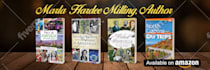 design book promotional banner