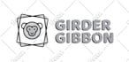 design blog or website minimalist logo