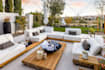 do real estate photo editing hdr and single image