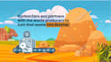 design and build a modern business website
