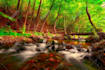 create relaxing instrumental meditation music videos