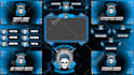 craft unique twitch logo stream overlays screens and panels
