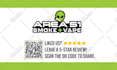 design professional loyalty and punch card