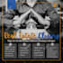 create branded social media post templates