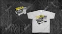 create custom t shirt design for streetwear and merchandise
