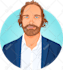 draw an avatar vector illustration from your photo