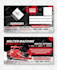 design custom and high converting web banner and google ads