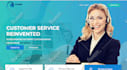 do custom website development as a full stack web developer