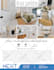 design or redesign real estate flyer, poster, brochure
