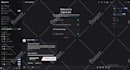 create fully discord server setup for your community