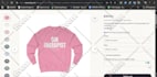 setup shopify etsy print on demand store or website using printful