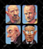 do pixel art animation pixel animation 2d sprite sheet  character design