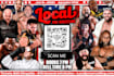 design wrestling posters, matchcards or anything