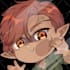 draw cute chibi anime character, profile pic or icon for you