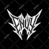 draw your thrash metal logo