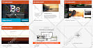 create a wordpress website design and do website maintenance