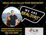 design eye catching real estate yard signs, signage, billboards and banners