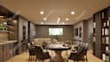 create custom basement designs with 3d visualization and 3d rendering realistic