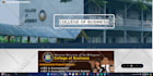 design a modern google sites website for your business