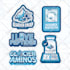 create a sticker packs custom design