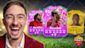 create fc 26 or any FIFA youtube thumbnail