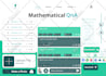 do modern mobile app UI UX design for ios and android