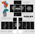 design you custom roblox 2d clothes and shirts