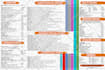 design a food menu, restaurant menu, or food flyer