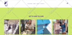 design and redesign squarespace website