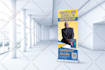 design roller, roll up banner, standee, retractable, pop up, x stand, pull up