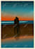design the best retro vintage travel poster
