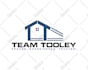 design real estate mortgage plumbing and construction logo
