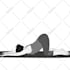 convert ai image, low res logo or artwork to vector manual tracing