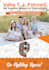 design polished political flyer, poster, banner, postcard for election campaign