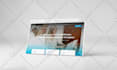 create web app ui design, landing page design, dashboard design in figma