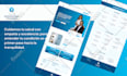 do wordpress landing page design or elementor landing page