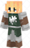 make you a minecraft skin from scratch or reference