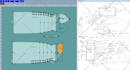 design sewing pattern for any clothing garments, cad grading