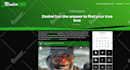 create a commercial and air your ad on 30 radio platforms